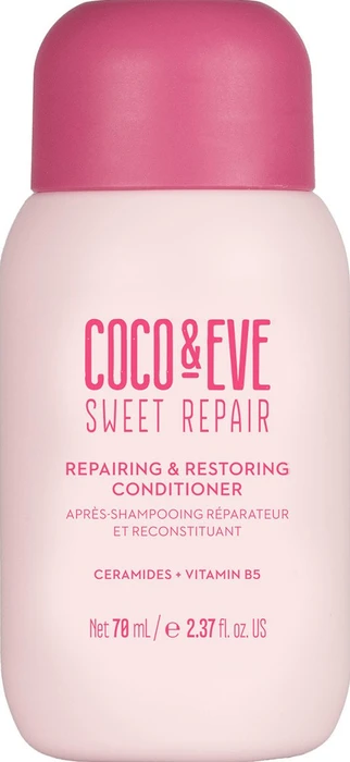 Coco & Eve Sweet Repair Repairing & Restoring Conditioner, 70ml