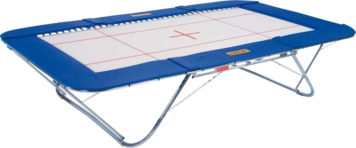 Eurotramp Grand Master School 457x275cm Trampolin