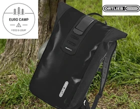 Ortlieb Velocity 17 schwarz
