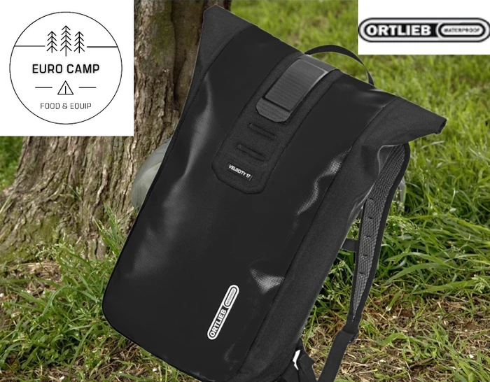 Ortlieb Velocity 17