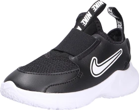 Nike Flex Runner 3 schwarz/weiß (Junior)
