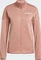 adidas Terrex Xperior Climawarm Light Jacke warm clay (Damen) Vorschaubild