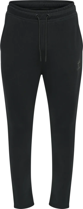 hummel Isam 2.0 Tapered Trainingshose lang schwarz (Herren)