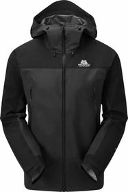 Mountain Equipment Saltoro Funktionsjacke schwarz (Herren)