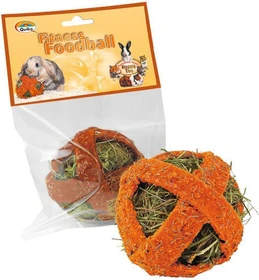 Ardap - Quiko Fitness Foodball Karotte, 100g