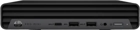 HP Pro Mini 400 G9 Desktop PC, Core i5-14500T, 16GB RAM, 512GB SSD (937U0EA#ABD)