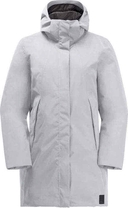 Jack Wolfskin Salier Funktionsmantel moonwalk (Damen)