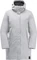 Jack Wolfskin Salier Funktionsmantel moonwalk (Damen) Vorschaubild