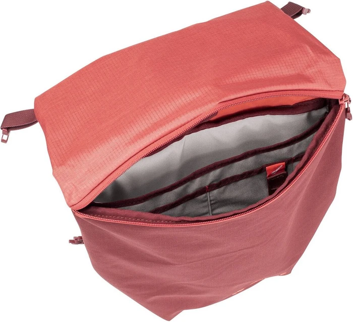 Vaude Unuk II dark cherry