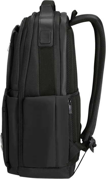 Samsonite Openroad 2.0 15.6" Notebook-Rucksack, schwarz