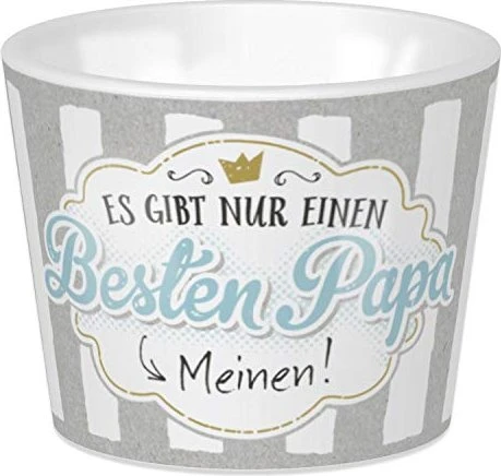 Sheepworld Eierbecher Besten Papa