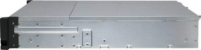 QNAP Rack Expansion Unit UX-1200U-RP 96TB, 1x USB 3.0, 2HE