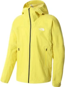 The North Face Circadian 2.5L Dryvent Funktionsjacke acid yellow (Herren)