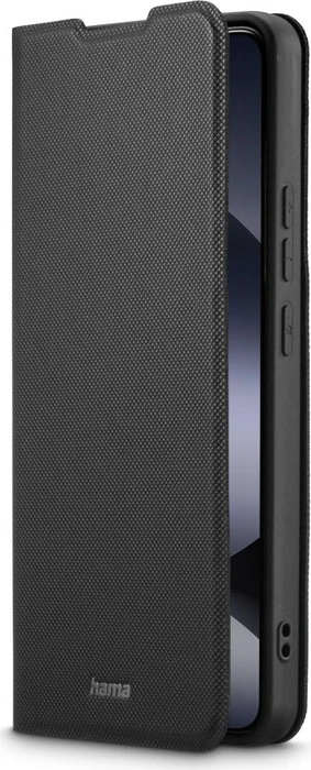 Hama Handytasche Daily Protect für Xiaomi Redmi Note 14 5G schwarz