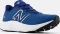 New Balance Fresh Foam X EVOZ ST blue agate/light gold metallic/peac blossom (Damen) Vorschaubild