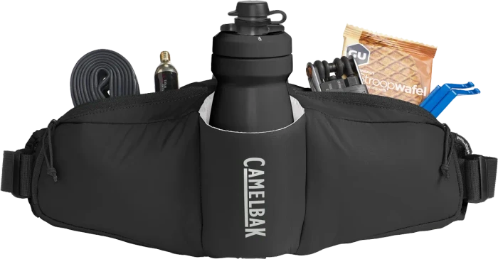 CamelBak Podium Flow 2 schwarz
