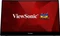 ViewSonic TD1655, 15.6" Vorschaubild