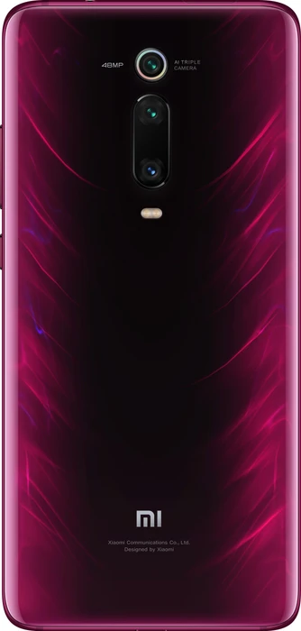 Xiaomi Mi 9T Pro 64GB flame red