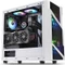 Thermaltake Commander C31 ARGB Snow Edition, Glasfenster Vorschaubild