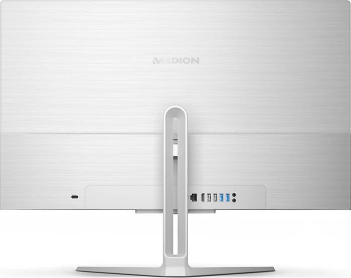 Medion Akoya E23403 All-in-One, Core i3-1005G1, 8GB RAM, 256GB SSD