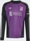 adidas Liverpool FC Torwart 2026/2027 Auswärtstrikot langarm (Herren) Vorschaubild