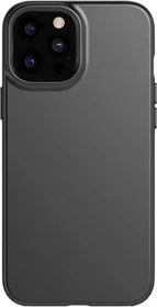 tech21 Evo Slim für Apple iPhone 12 Pro Max Charcoal Black