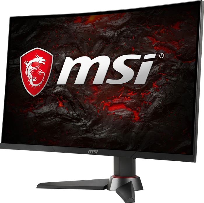 MSI Optix MAG27CQ, 2 Jahre Garantie, 27"