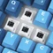 Sharkoon Skiller SGK50 S3 Ultimate Rev2 Set, PBT, blau/schwarz, LEDs RGB, hot-swap, Sharkoon Linear, USB, DE Vorschaubild