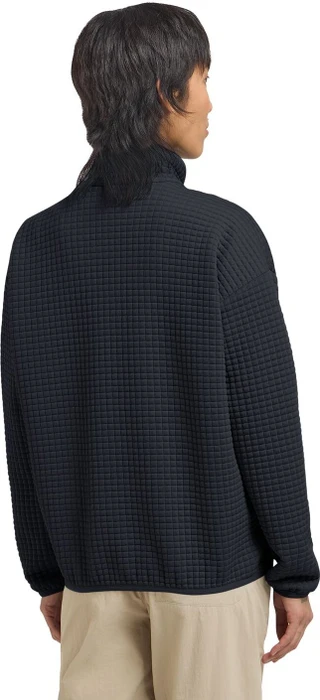 Jack Wolfskin Mogari Fleece Jacke dark navy (Damen)