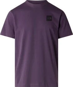 The North Face Evolution Box Half Dome T-Shirt kurzarm endless dusk (Herren)