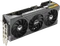 ASUS TUF Gaming GeForce RTX 4070 Ti OC, TUF-RTX4070TI-O12G-GAMING, 12GB GDDR6X, 2x HDMI, 3x DP Vorschaubild