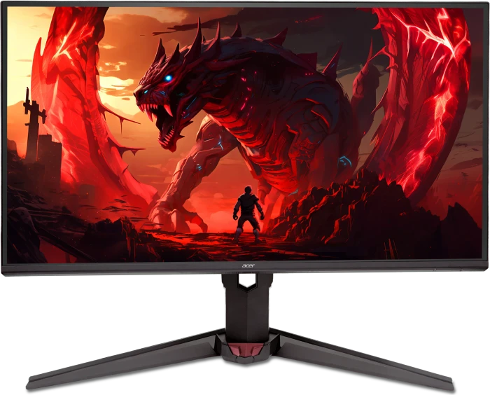 Acer Nitro XV0 XV270UX1bmiiprx, 27"
