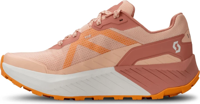 Scott Kinabalu 3 pale orange/terra red (Damen)