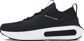 Under Armour Phantom 4 black/anthracite (Damen)
