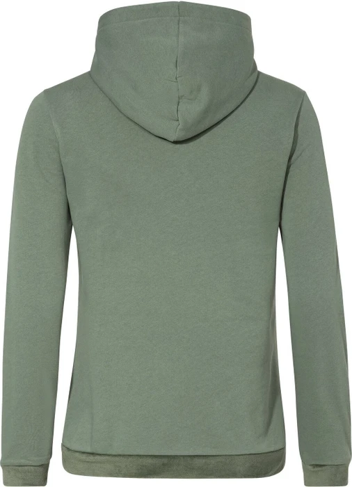 Vaude Manukau Hoodie agave (Damen)