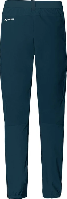 Vaude Scopi III Hose lang dark sea (Herren)