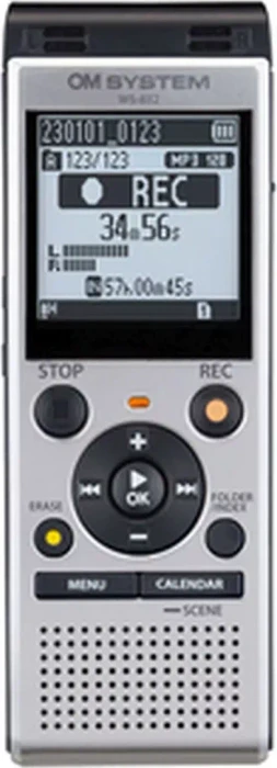 Olympus OM System WS-882