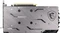 MSI GeForce GTX 1660 Gaming 6G, 6GB GDDR5, HDMI, 3x DP Vorschaubild