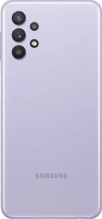 Samsung Galaxy A32 5G 64GB Awesome Violet