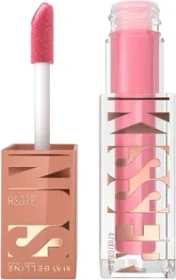 Maybelline Sunkisser Blush 05 blazing blush, 4.7ml