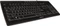 Cherry Stream 3.0 schwarz, USB, DE Vorschaubild