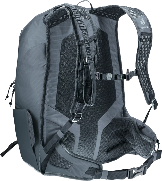 Deuter Updays 24 SL schwarz