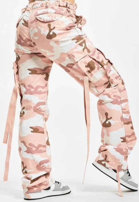 Brandit M65 Hose candy camo (Damen)
