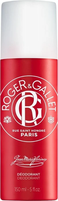 Roger & Gallet Jean Marie Farina Deodorant Spray, 150ml