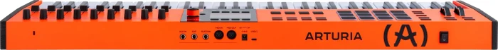 Arturia KeyLab 61 mk3 Ultra Edition orange