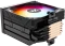 XYZ Thermax 6 Pulsar A-RGB Black, schwarz Vorschaubild