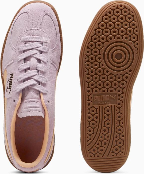 Puma Palermo grape mist/peach fizz