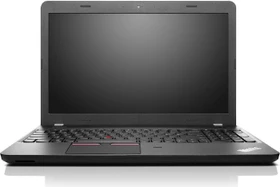Lenovo ThinkPad Edge E560, Core i5-6200U, 8GB RAM, 1TB HDD, Radeon R7 M370, DE