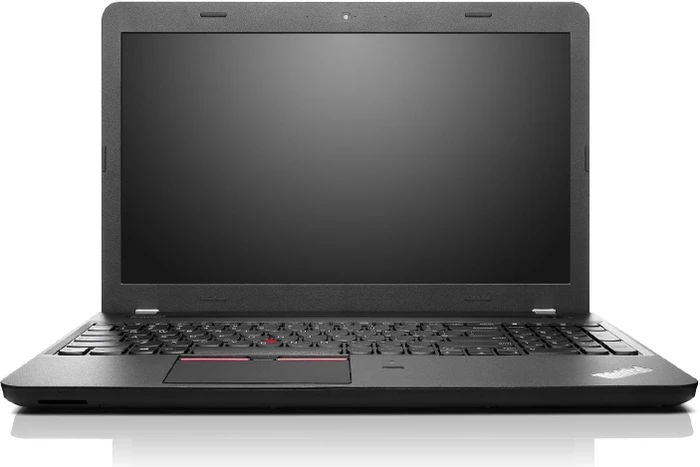 Lenovo ThinkPad Edge E560, Core i5-6200U, 8GB RAM, 1TB HDD, Radeon R7 M370, DE