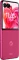 Motorola Razr 50 Ultra 512GB Hot Pink Vorschaubild